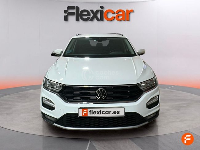 Foto del VOLKSWAGEN T-Roc 1.5 TSI Advance DSG7