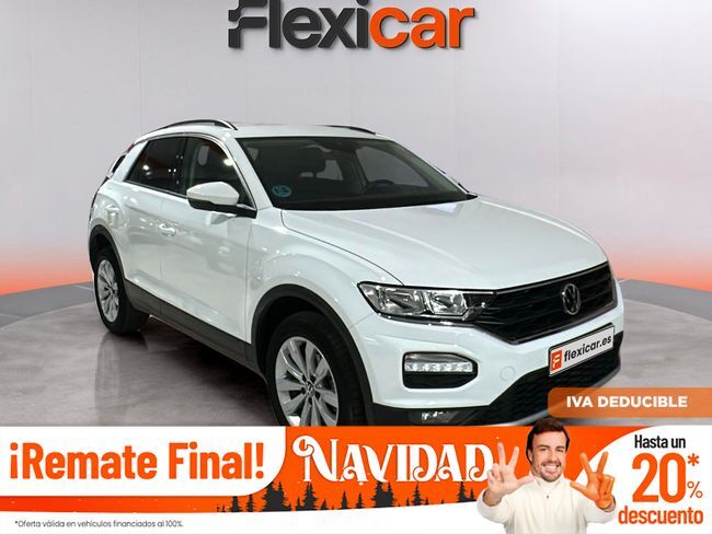 VOLKSWAGEN T-Roc (Advance 1.5 TSI 110kW (150CV) DSG) en Cádiz