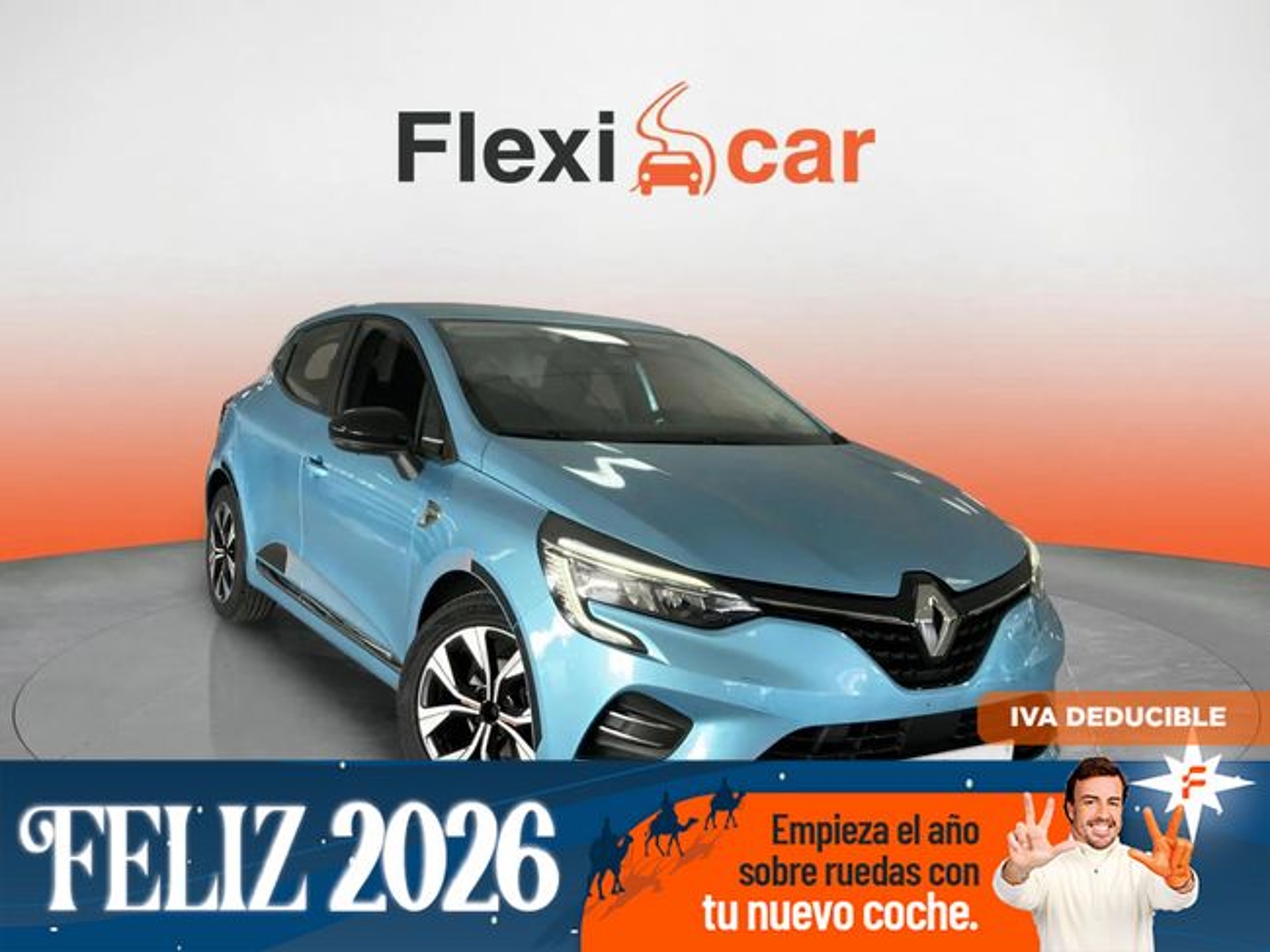 Imagen de RENAULT Clio