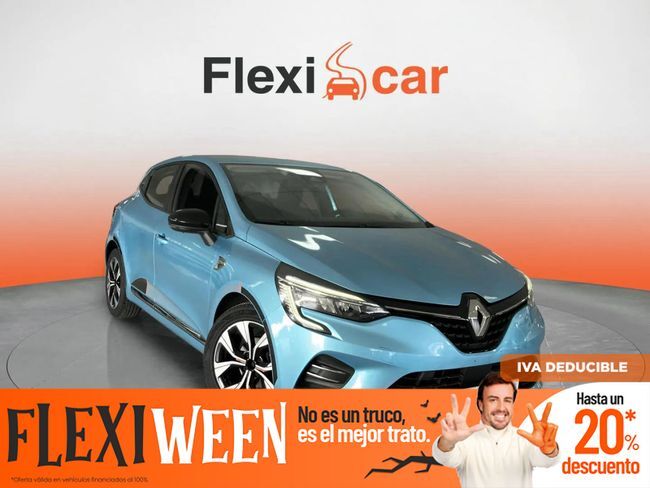 RENAULT Clio (Intens TCe 67 kW (91CV)) en Alicante