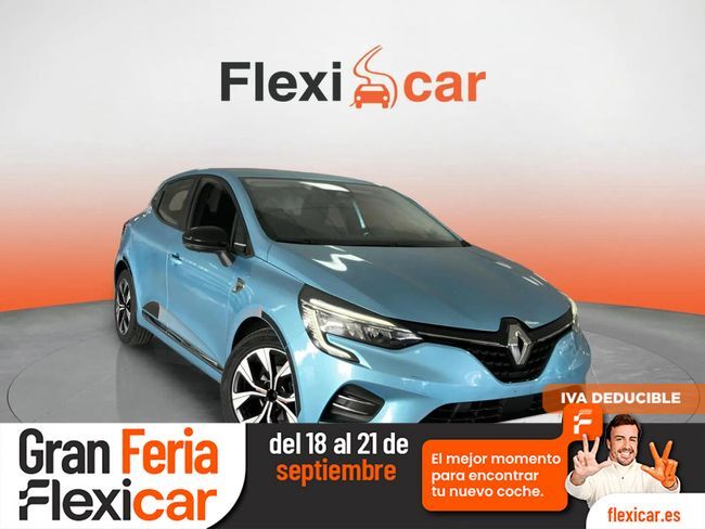 RENAULT Clio (Intens TCe 67 kW (91CV)) en Alicante