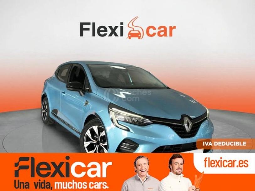 Foto del RENAULT Clio TCe Intens 67kW