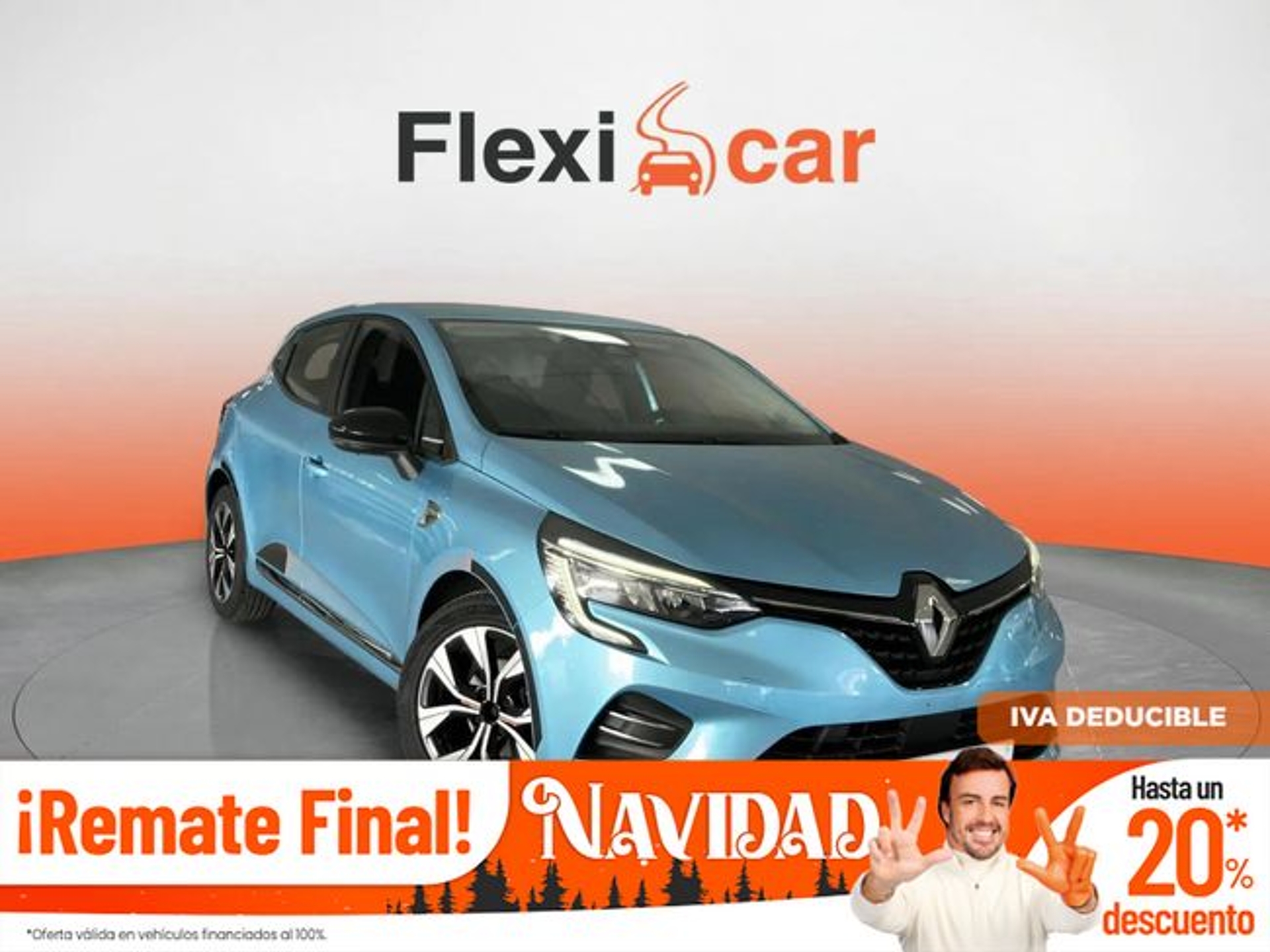 Imagen de RENAULT Clio