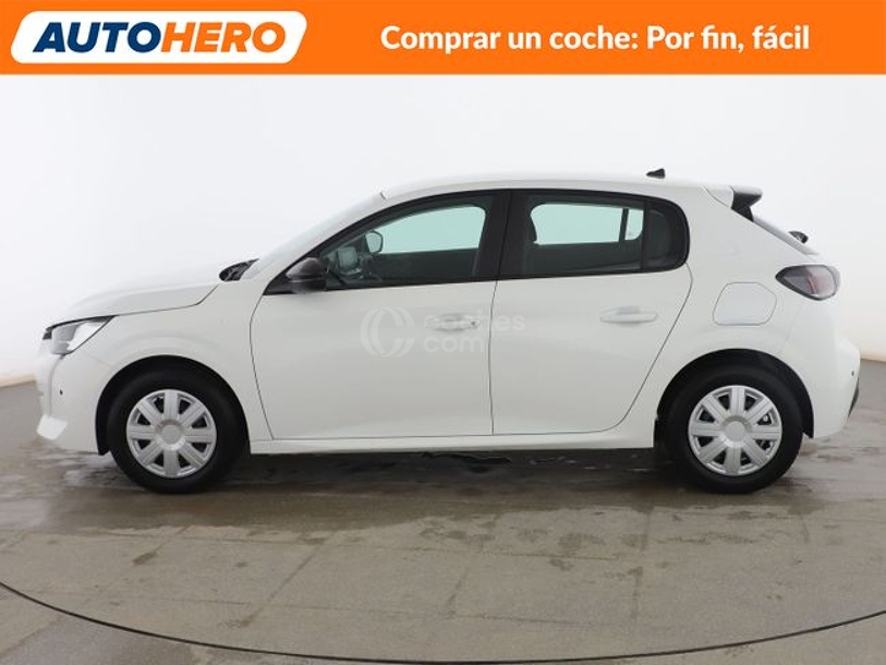 Foto del PEUGEOT 208 1.5 BlueHDi S&S Allure 100