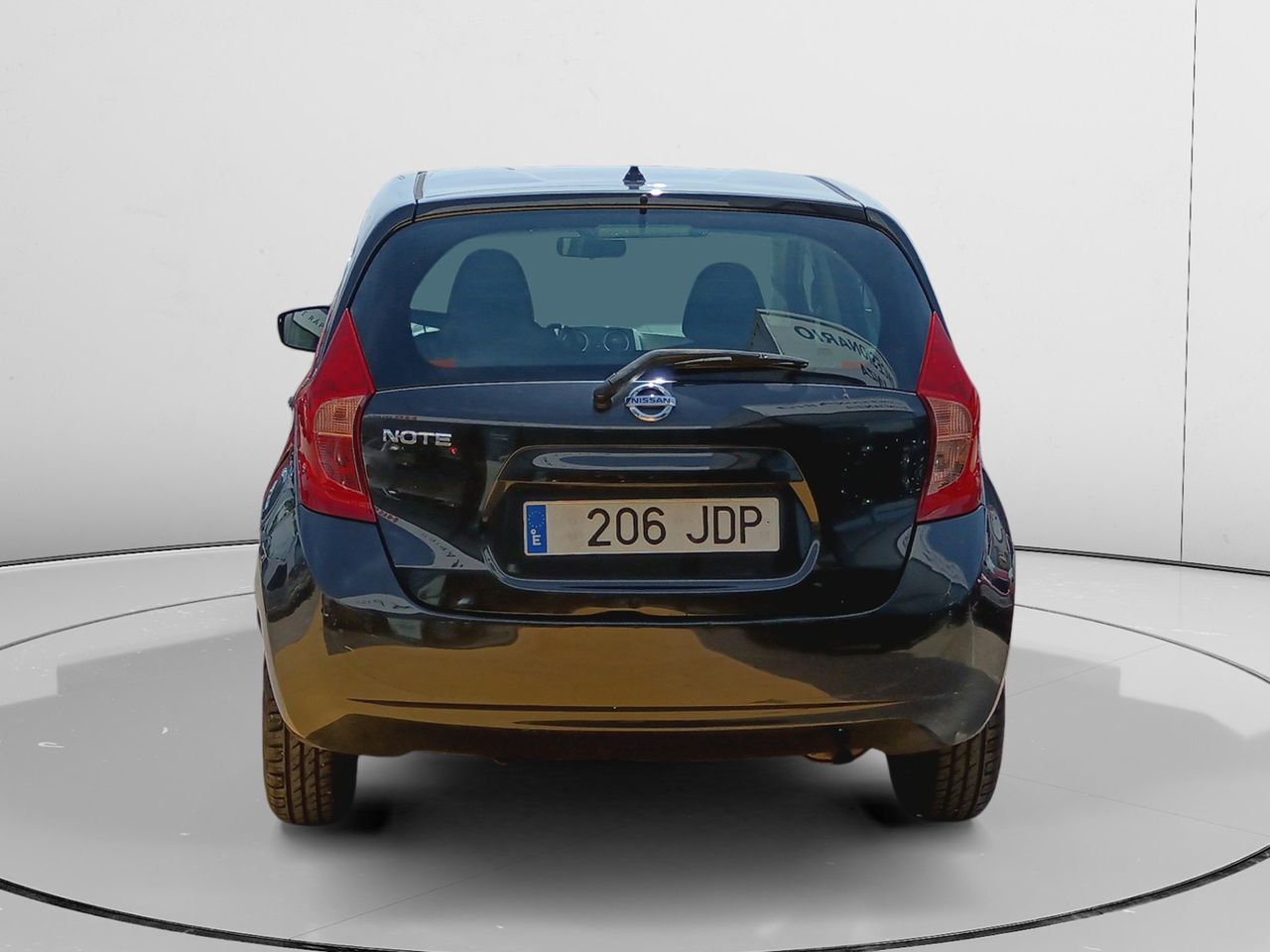 Foto del NISSAN Note 1.2 Tekna Premium