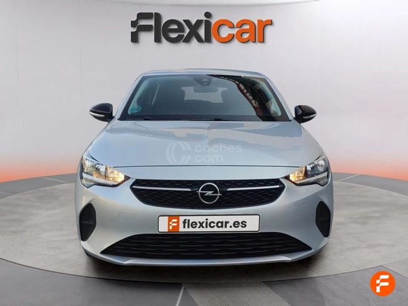 Foto del OPEL Corsa 1.2T XHL S-S GS 100