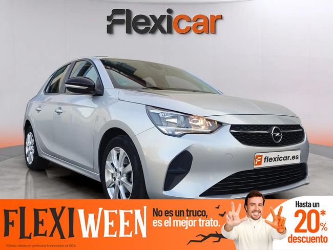 OPEL Corsa (1.2T XHL 74kW (100CV) Edition) en Zaragoza