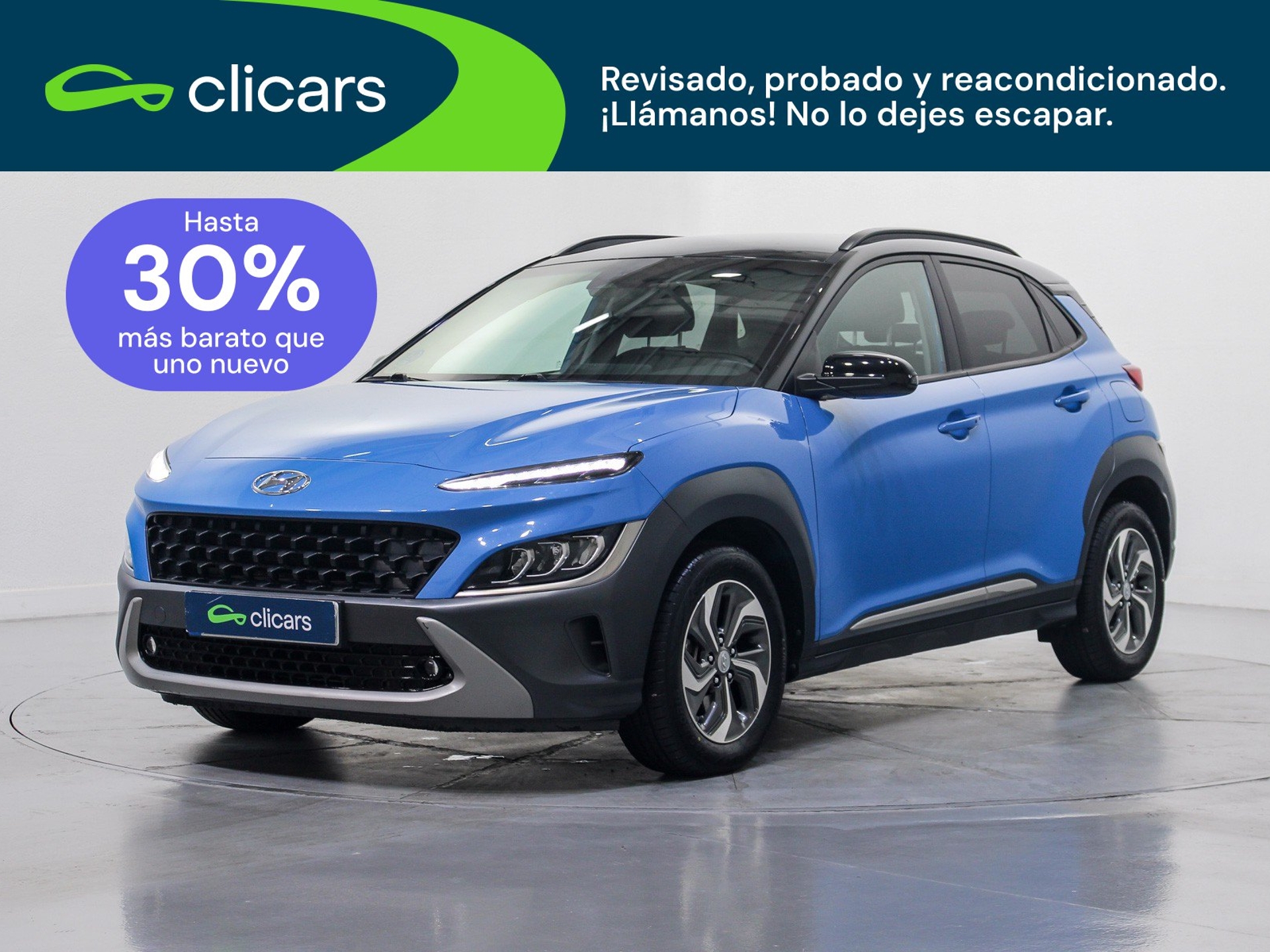Imagen de HYUNDAI Kona