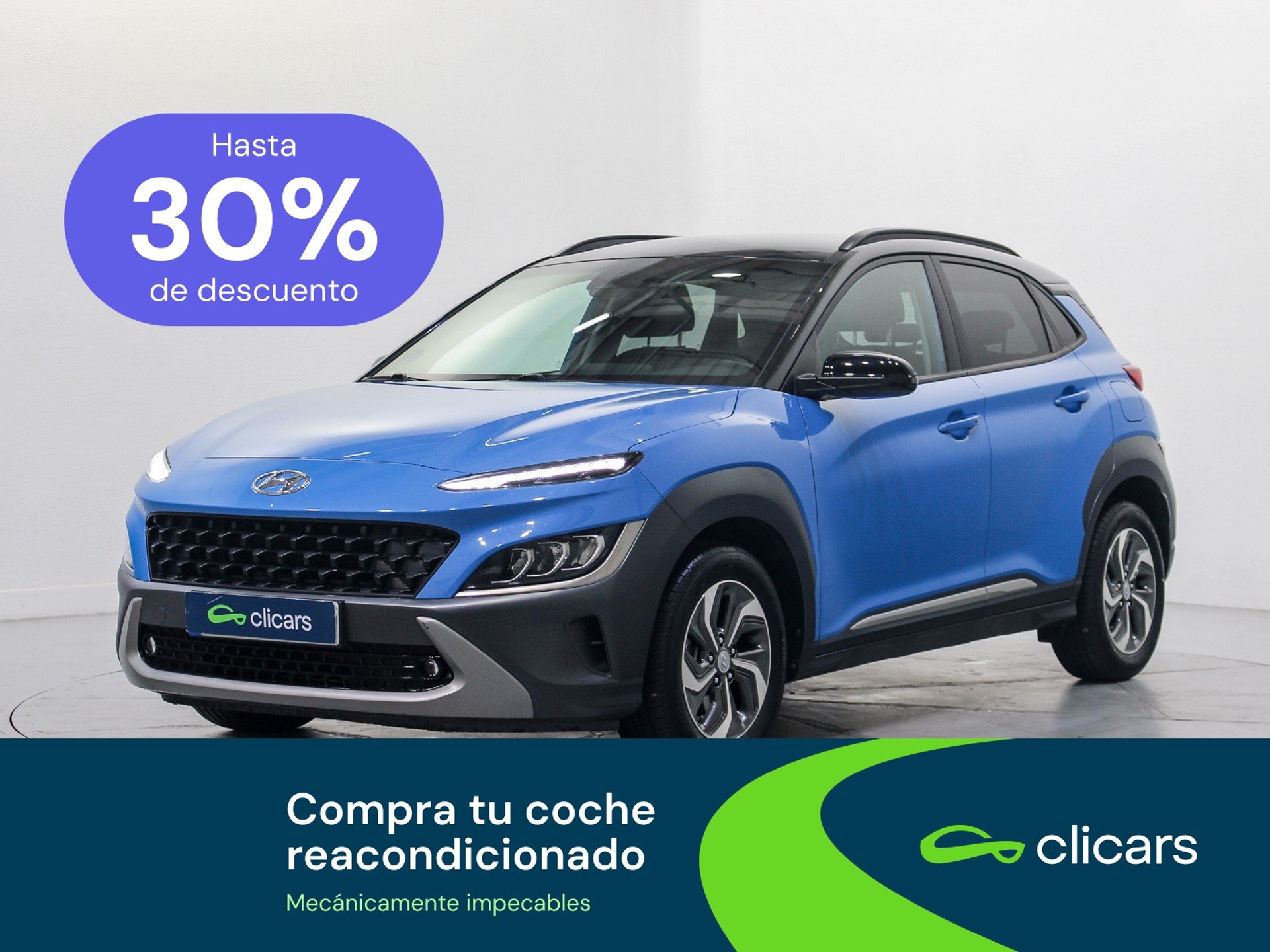 Imagen de HYUNDAI Kona