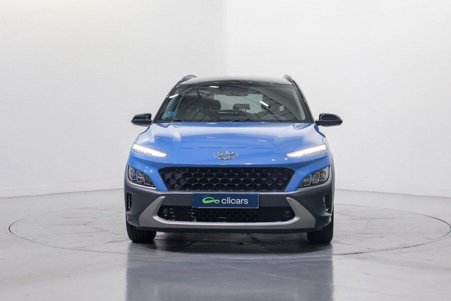 Foto del HYUNDAI Kona 1.0 TGDI DT Maxx 4x2