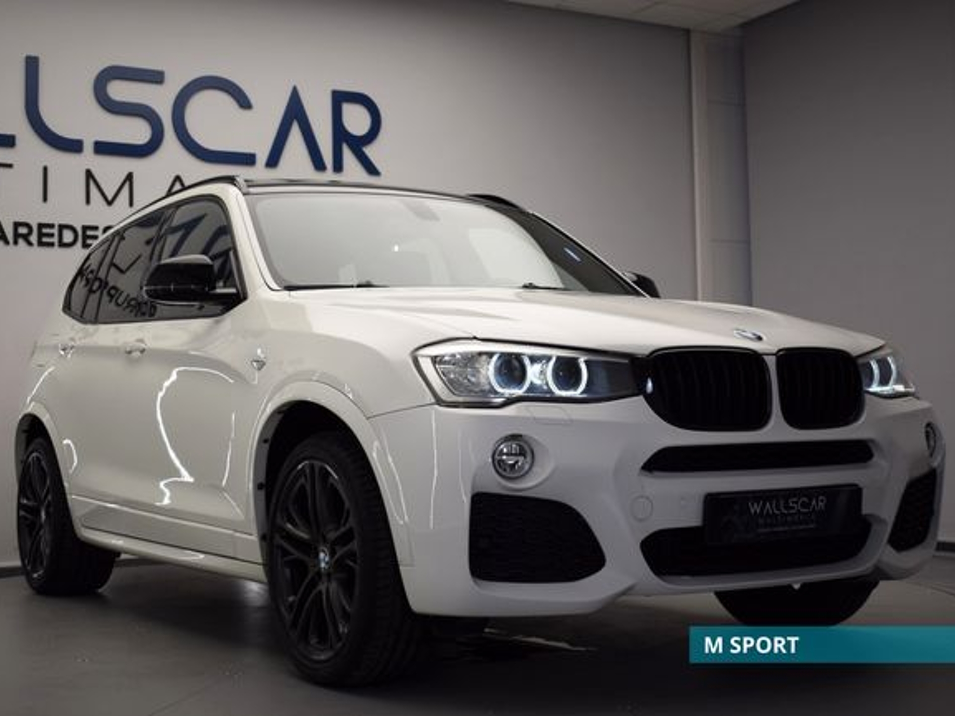 Imagen de BMW X3