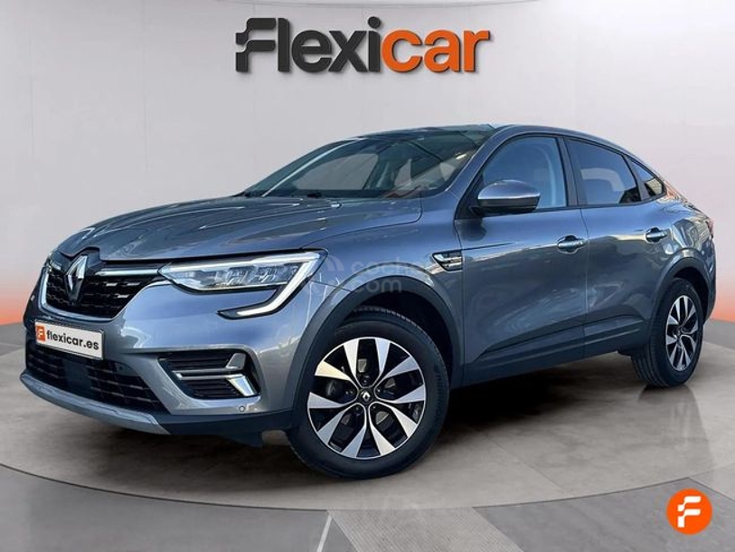 Foto del RENAULT Arkana 1.3 TCe Evolution EDC 103kW