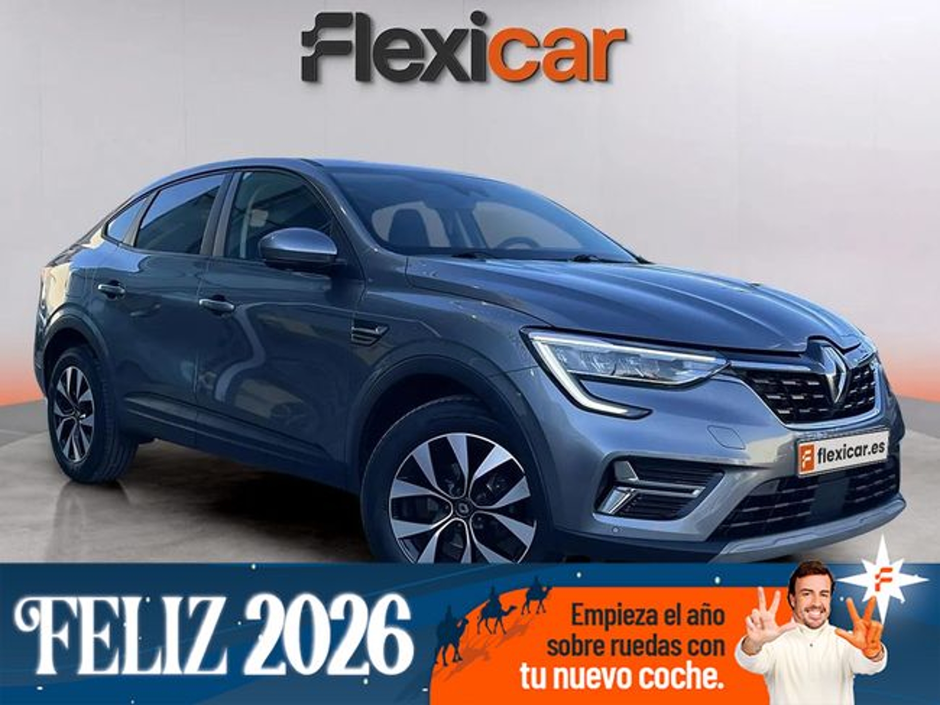 Imagen de RENAULT Arkana