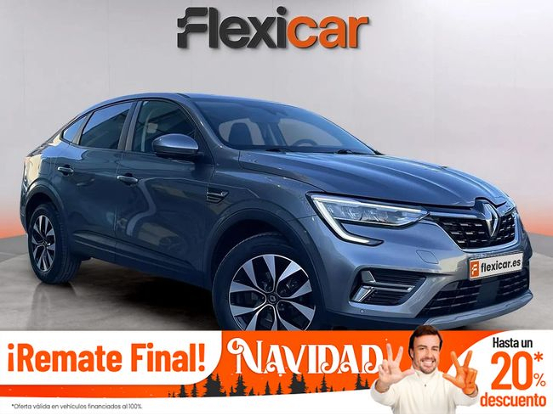 Imagen de RENAULT Arkana