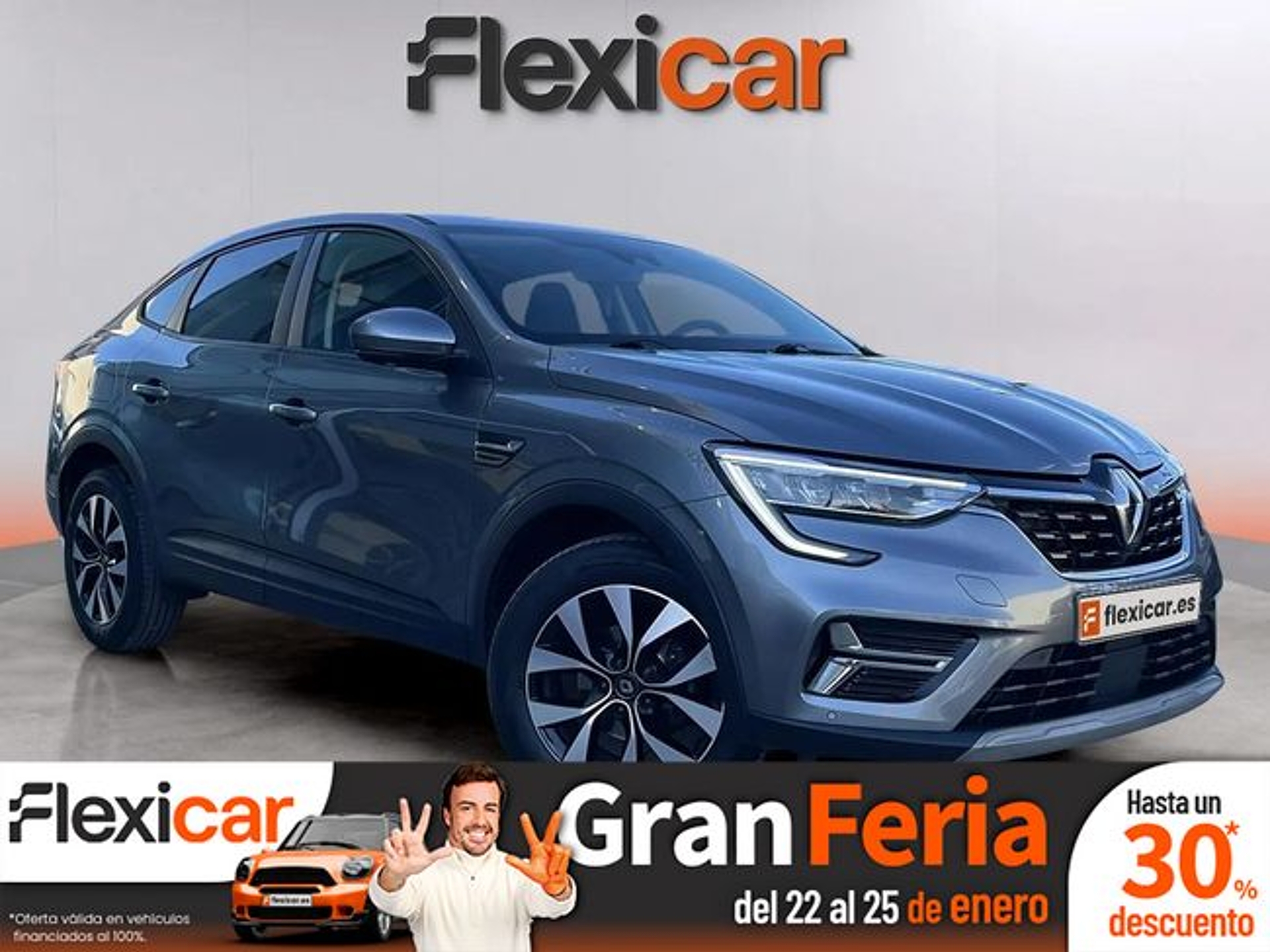 Imagen de RENAULT Arkana