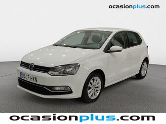 Imagen de VOLKSWAGEN Polo 1.2 TSI BMT Advance DSG 66kW