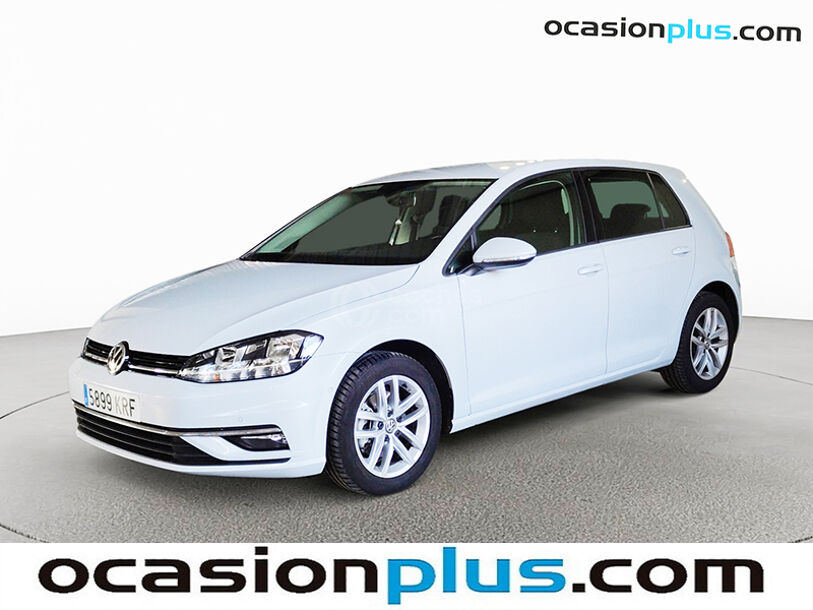 Foto del VOLKSWAGEN Golf 1.6TDI Sport DSG7 85kW