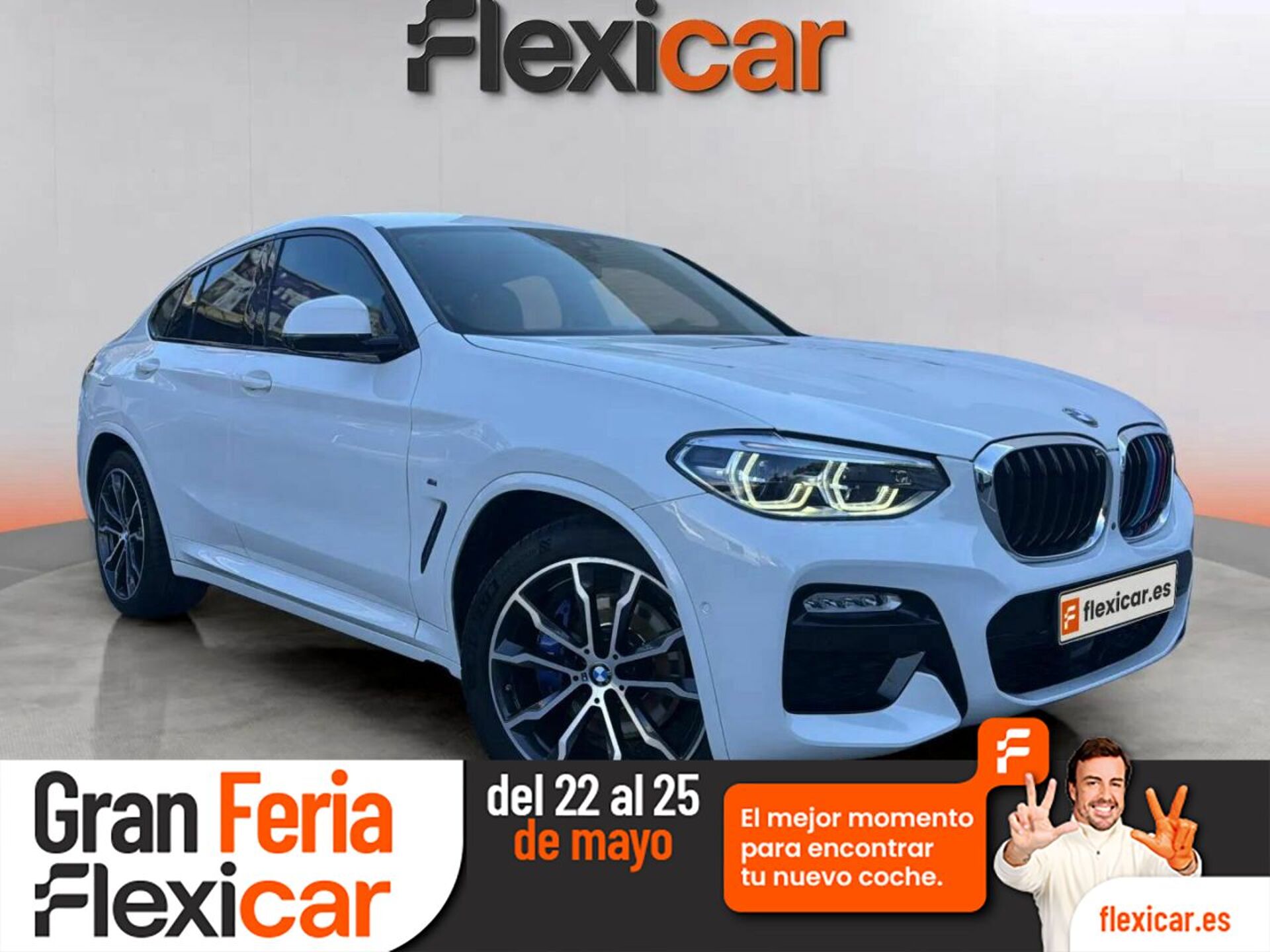 Imagen de BMW X4