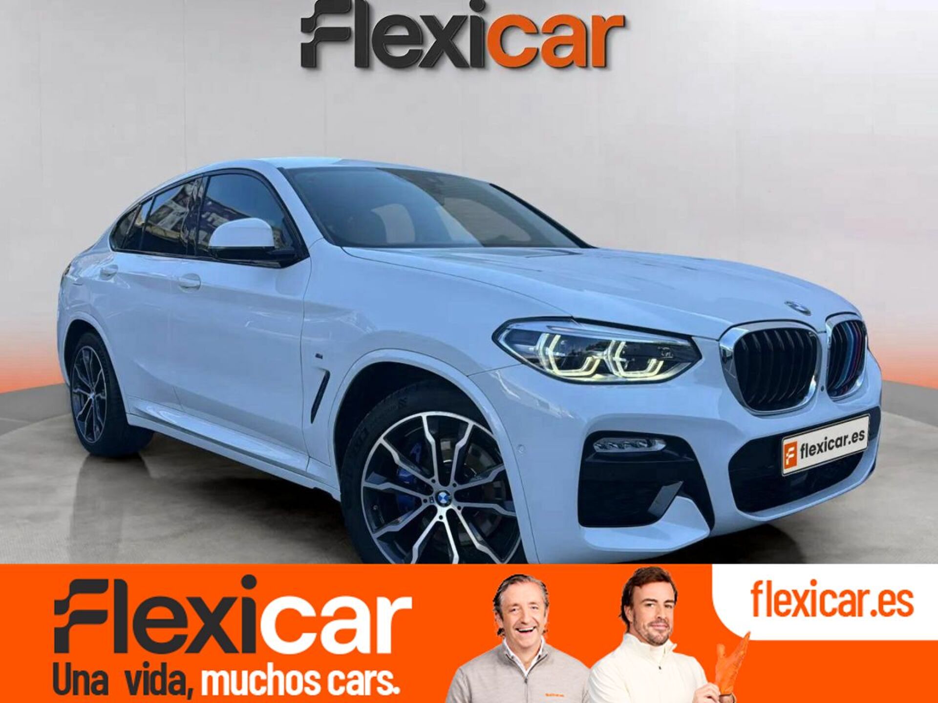Imagen de BMW X4