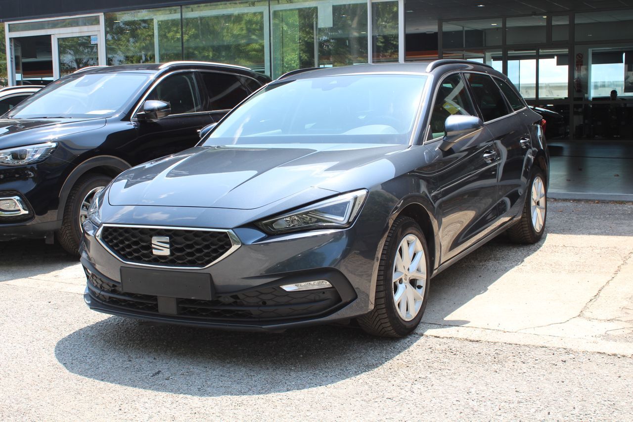 Foto del SEAT León 1.0 eTSI S&S Style DSG-7 110