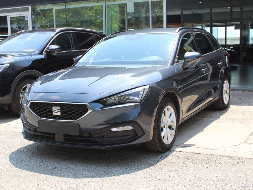 Foto del SEAT León 1.0 eTSI S&S Style DSG-7 110