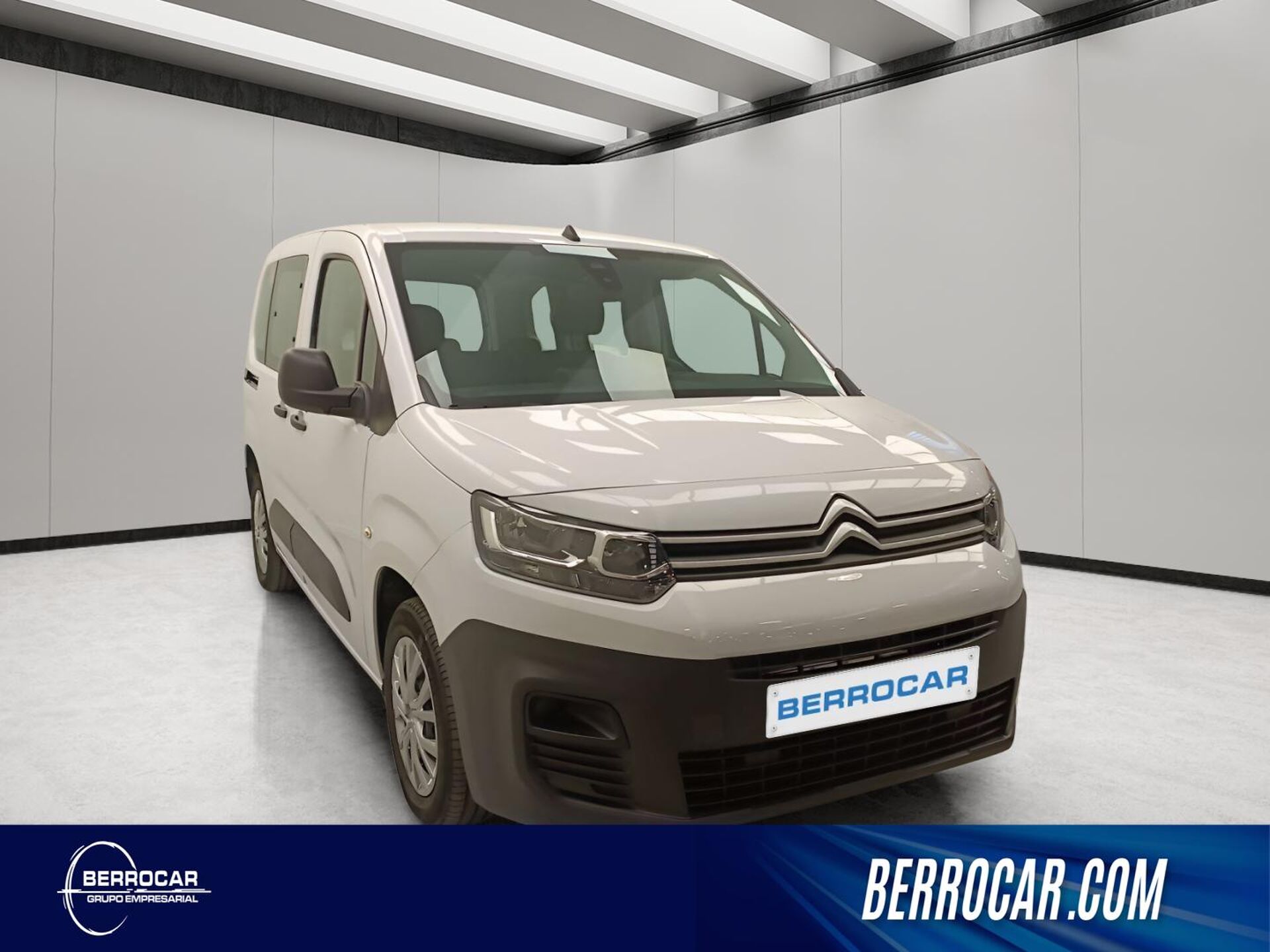 Imagen de CITROEN Berlingo