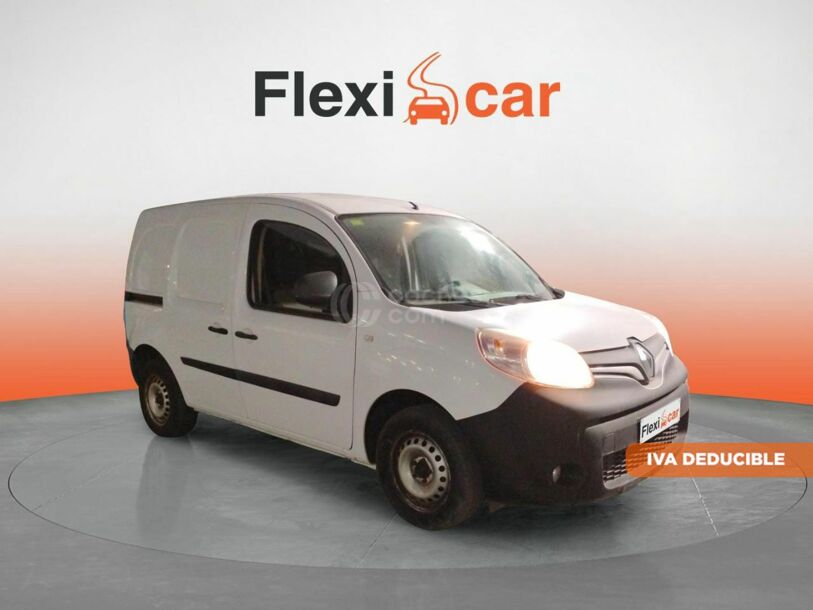 Foto del RENAULT Kangoo Fg. 1.5dCi Profesional 66kW