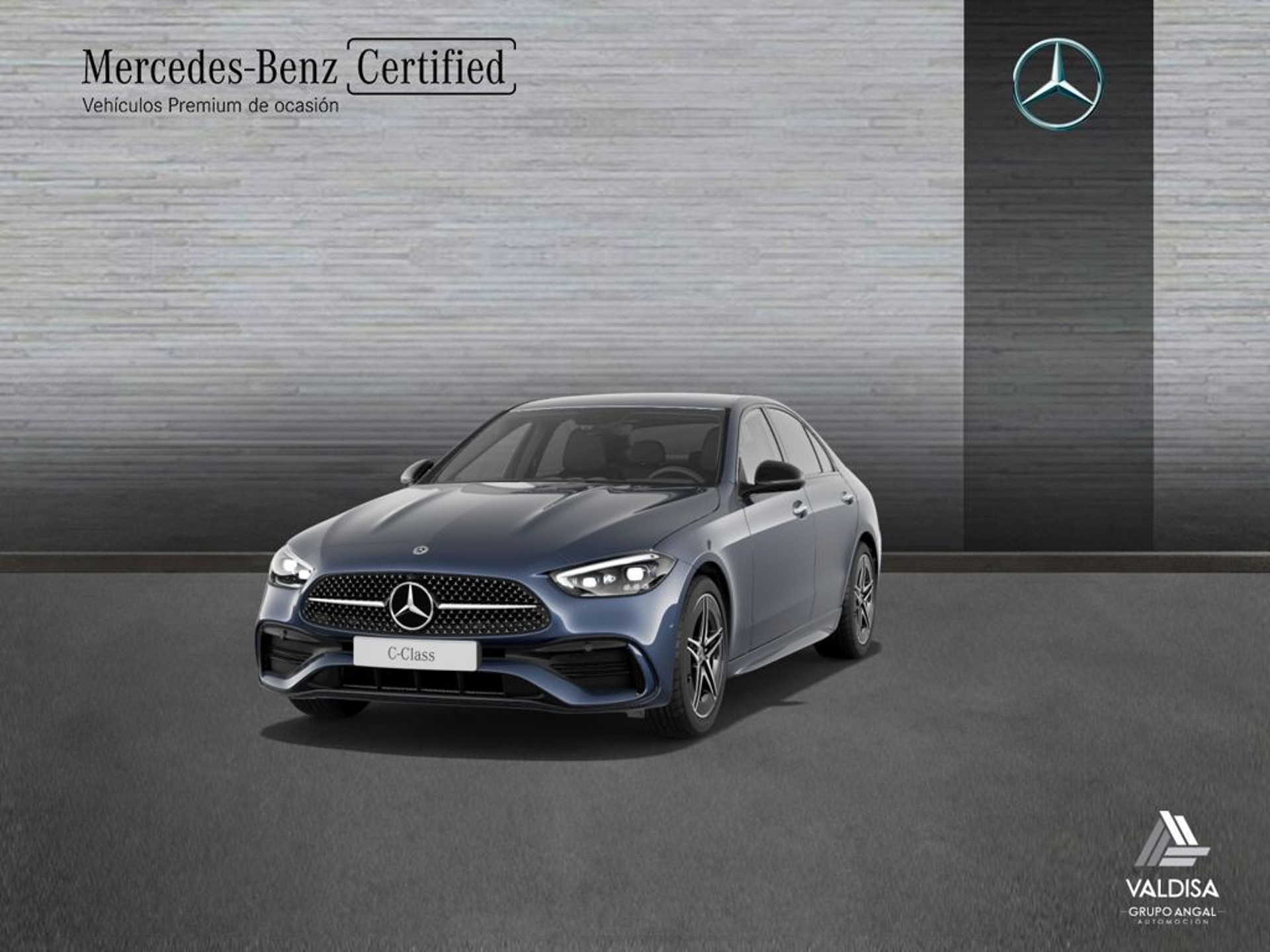 Imagen de MERCEDES Clase C