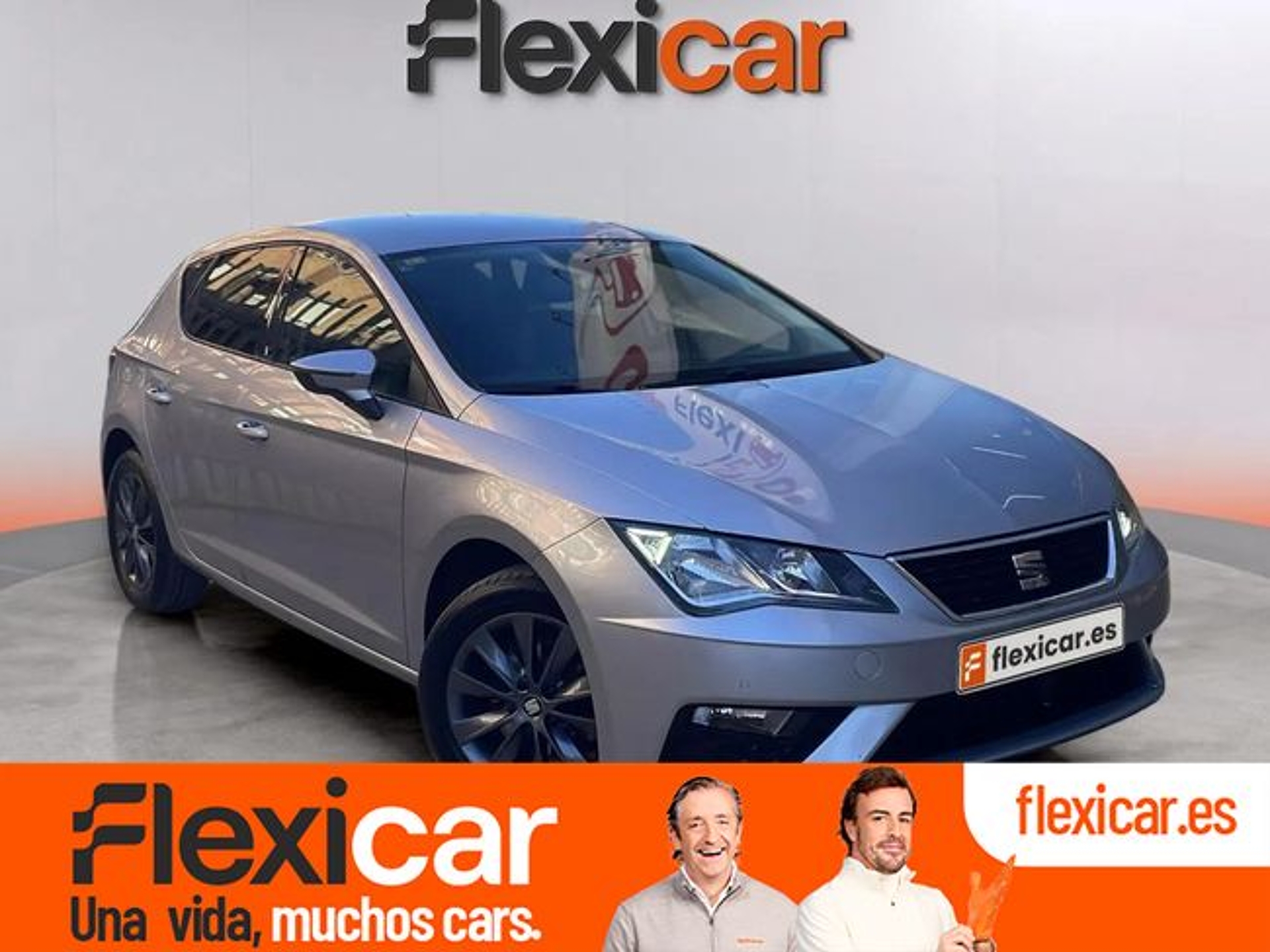 Imagen de SEAT León