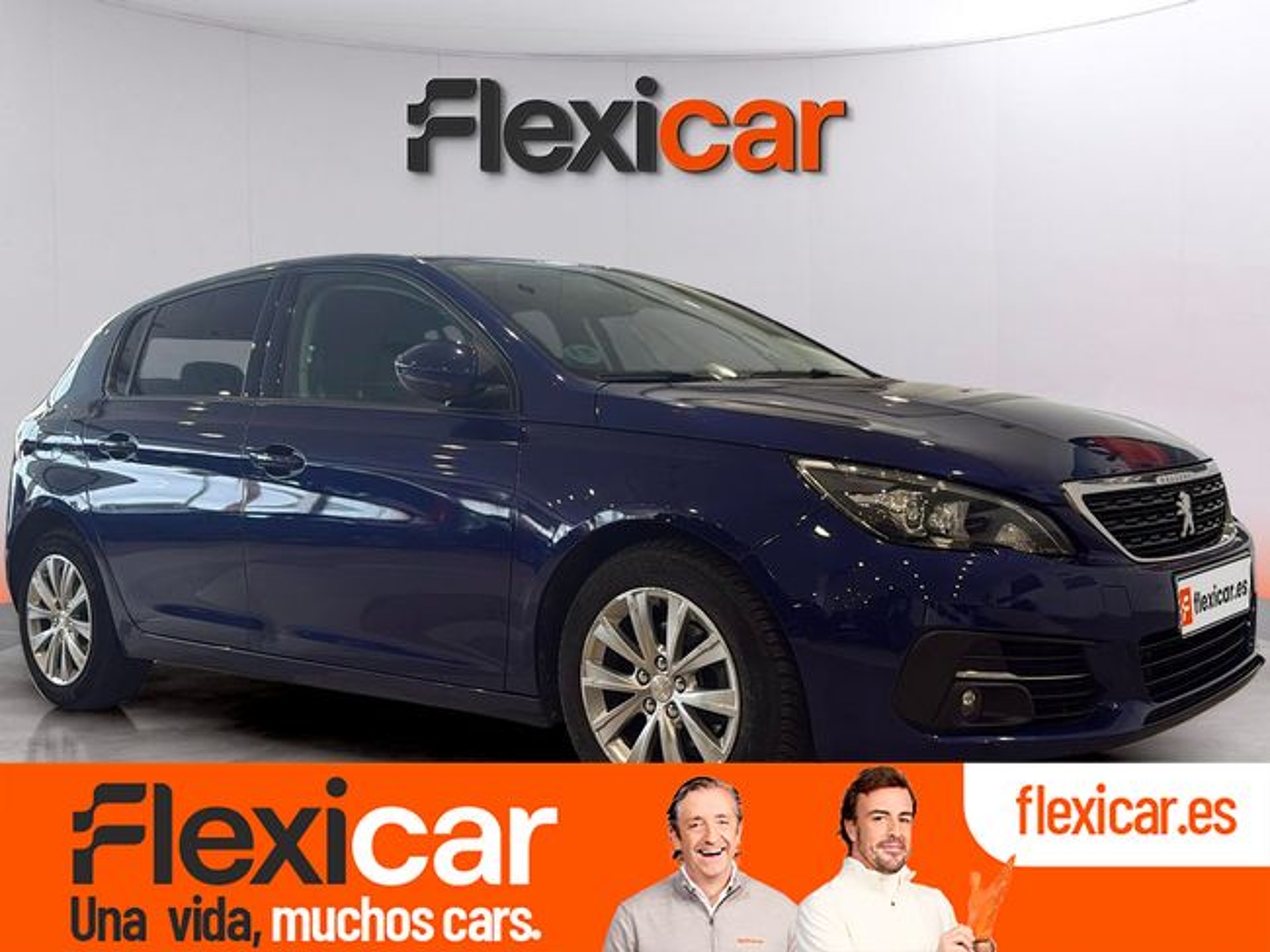 Imagen de PEUGEOT 308