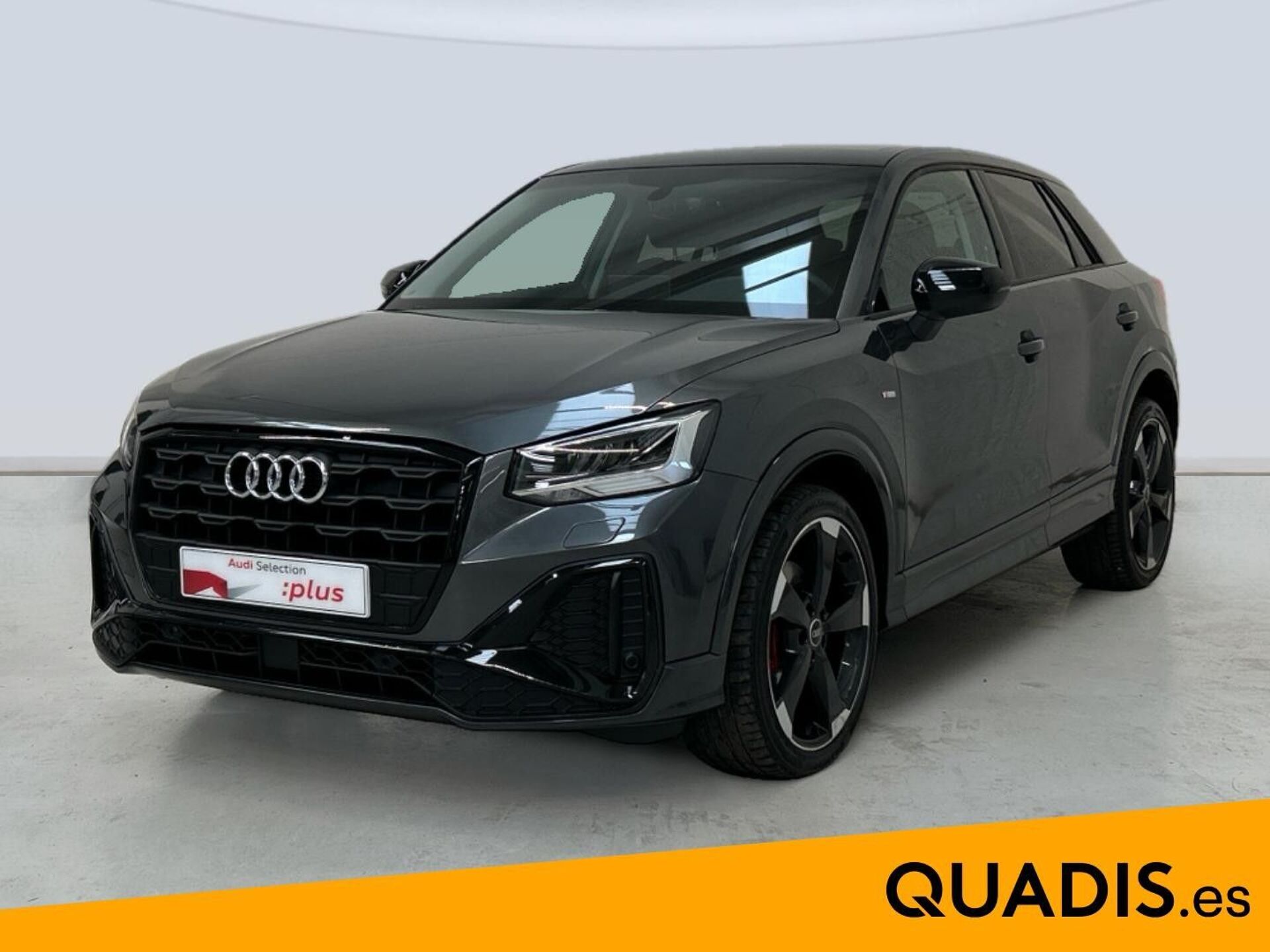 Imagen de AUDI Q2