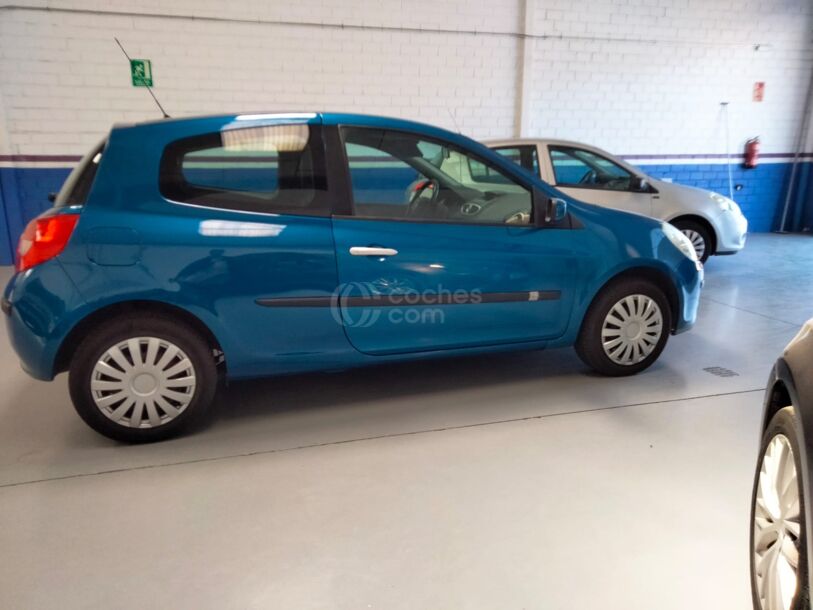 Foto del RENAULT Clio 1.5DCI Emotion 85 eco2