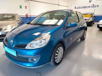 Imagen de RENAULT Clio 1.5DCI Emotion 85 eco2