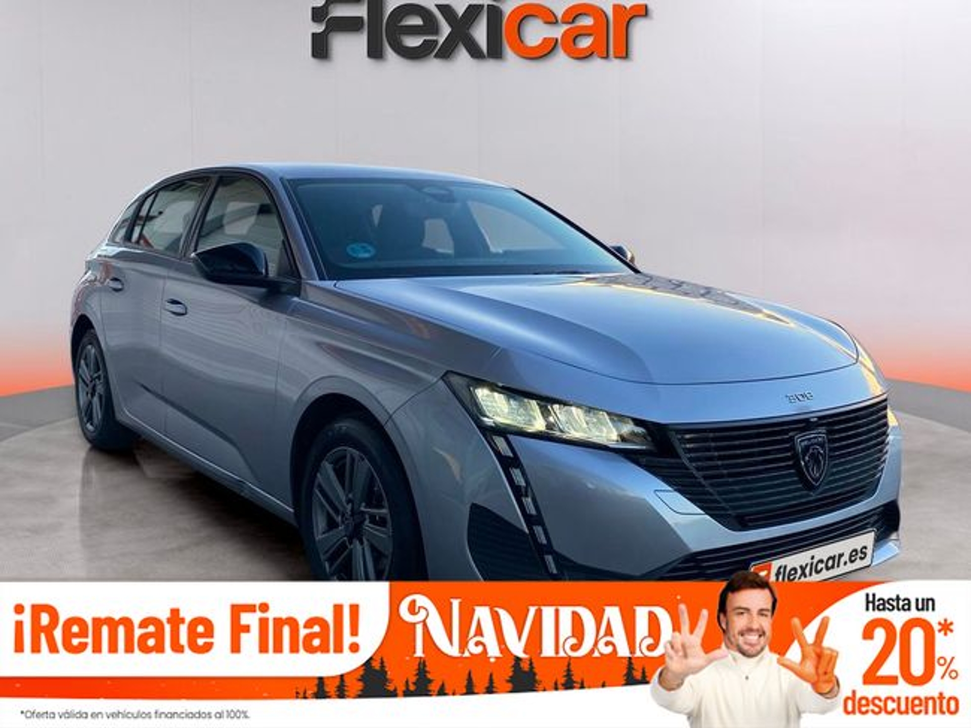 Imagen de PEUGEOT 308