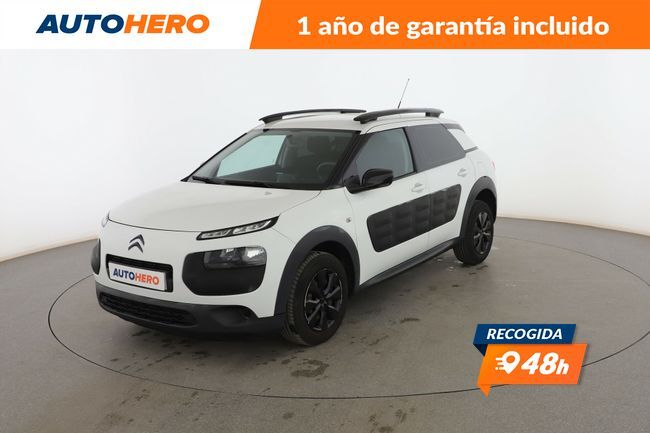 CITROEN C4 Cactus (1.6 Blue-HDi Business) en Madrid