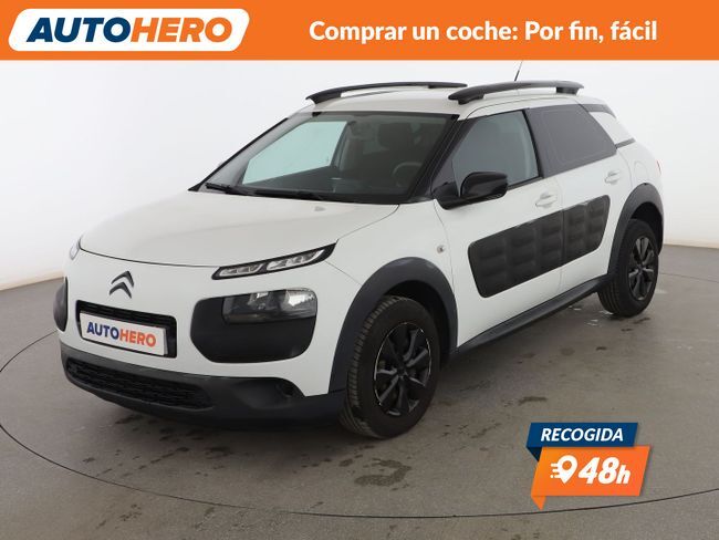 CITROEN C4 Cactus (1.6 Blue-HDi Business) en Madrid