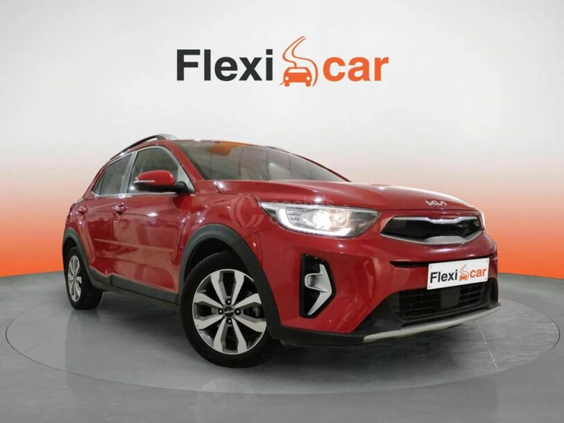 Foto del KIA Stonic 1.0 T-GDi MHEV iMT Drive Plus 100