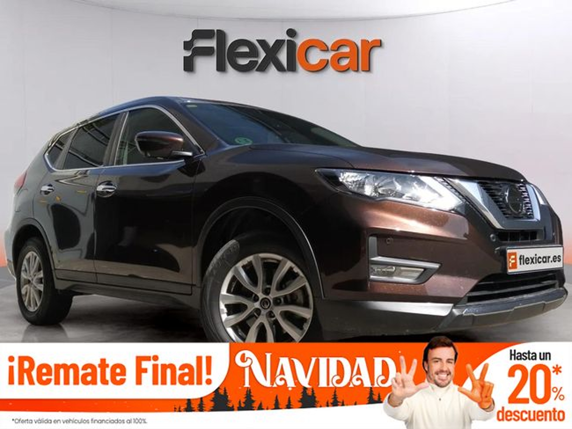 Imagen de NISSAN X-Trail