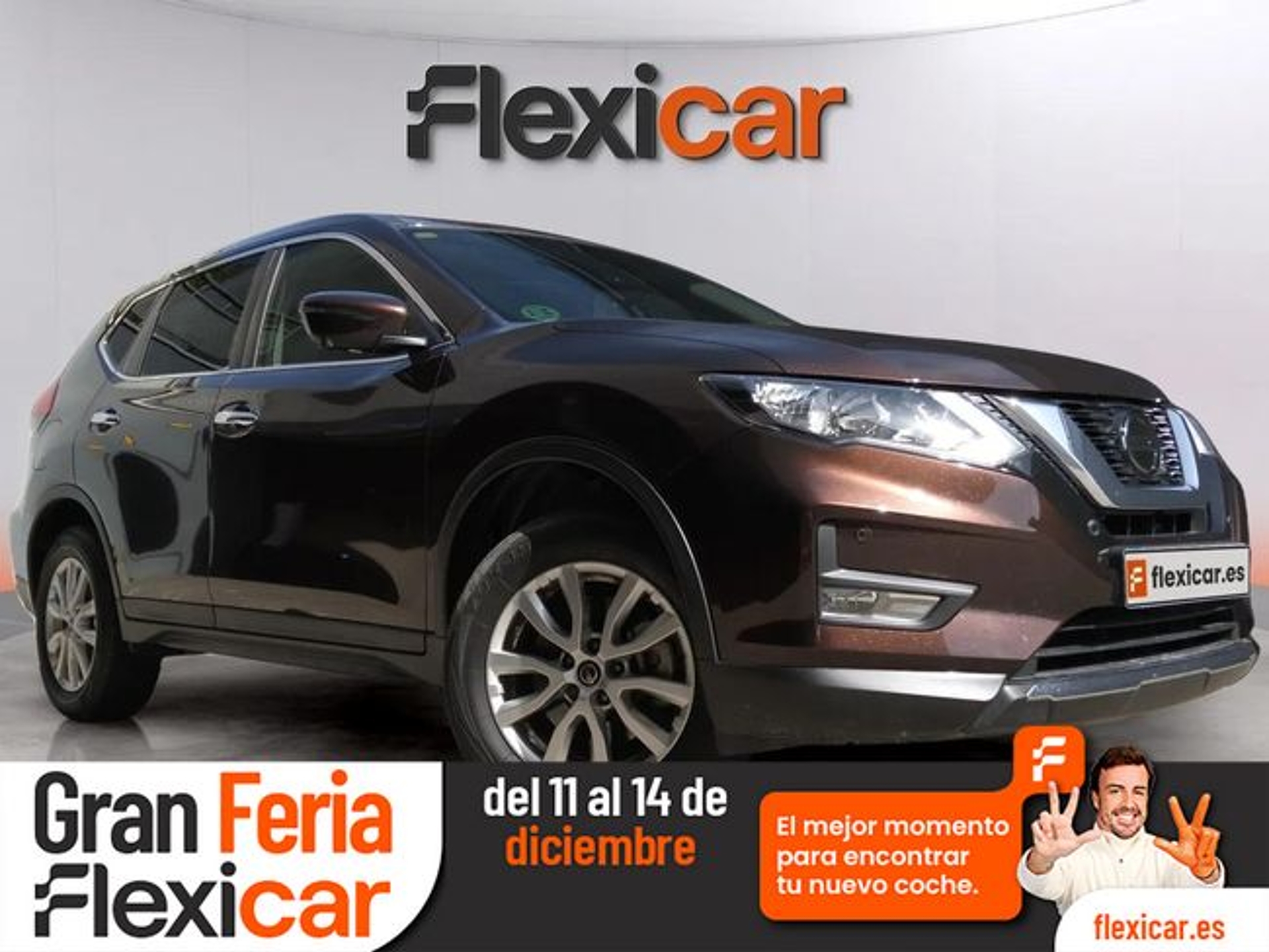 Imagen de NISSAN X-Trail