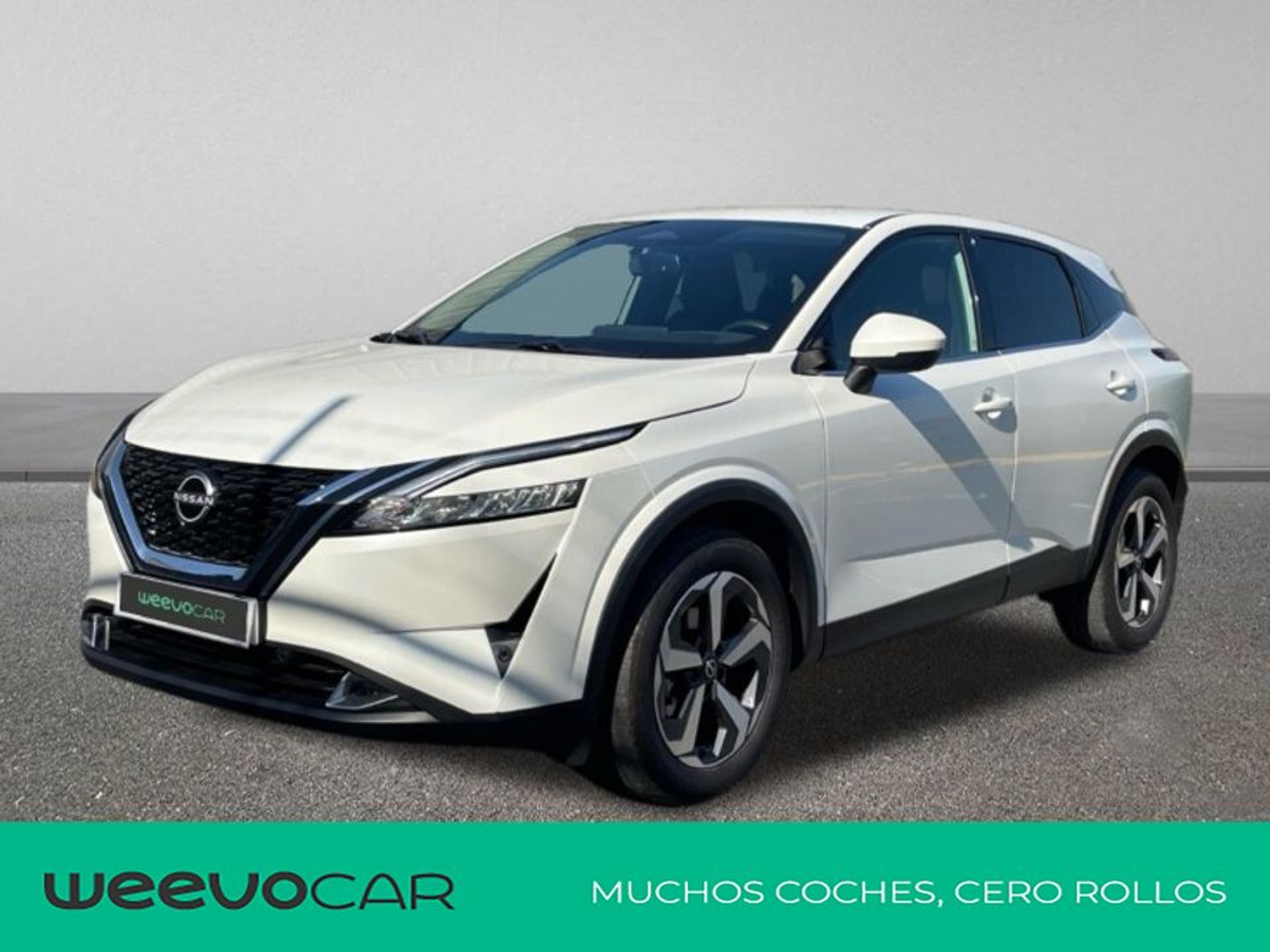 Imagen de NISSAN Qashqai