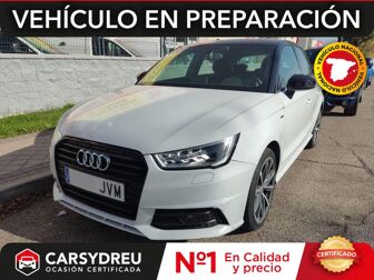 Imagen de AUDI A1 Sportback 1.4 TFSI Adrenalin 92kW