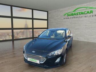 Imagen de FORD Focus Sportbreak 1.5Ecoblue Trend+