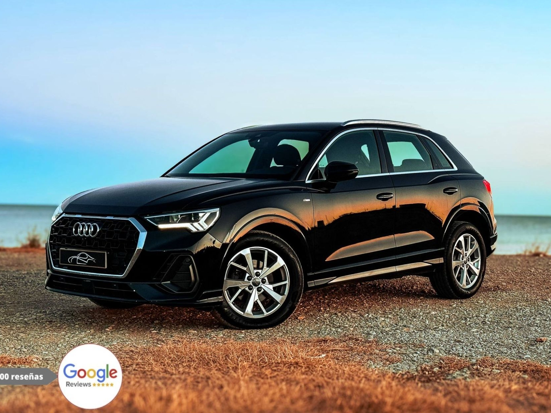 Imagen de AUDI Q3