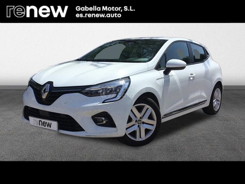 Foto del RENAULT Clio E-TECH Híbrido Intens 103kW