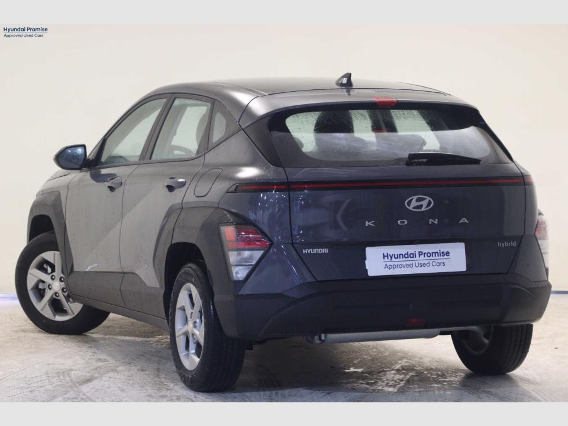 Imagen 3 de HYUNDAI Kona