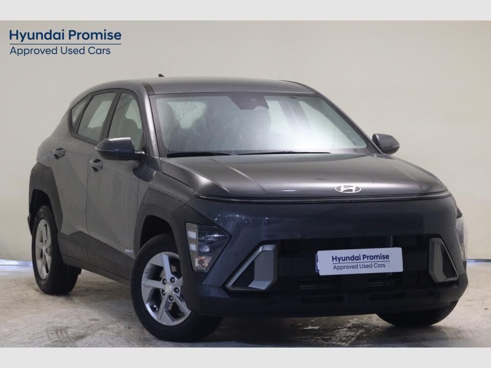 Foto del HYUNDAI Kona 1.0 TGDI 48V Maxx 4x2