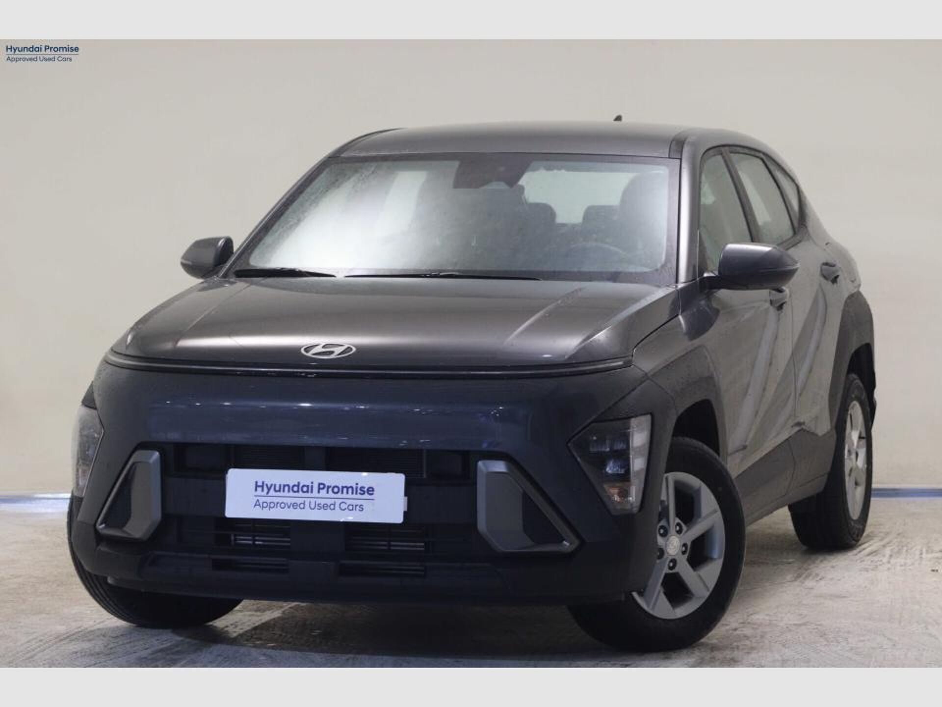 Imagen 1 de HYUNDAI Kona