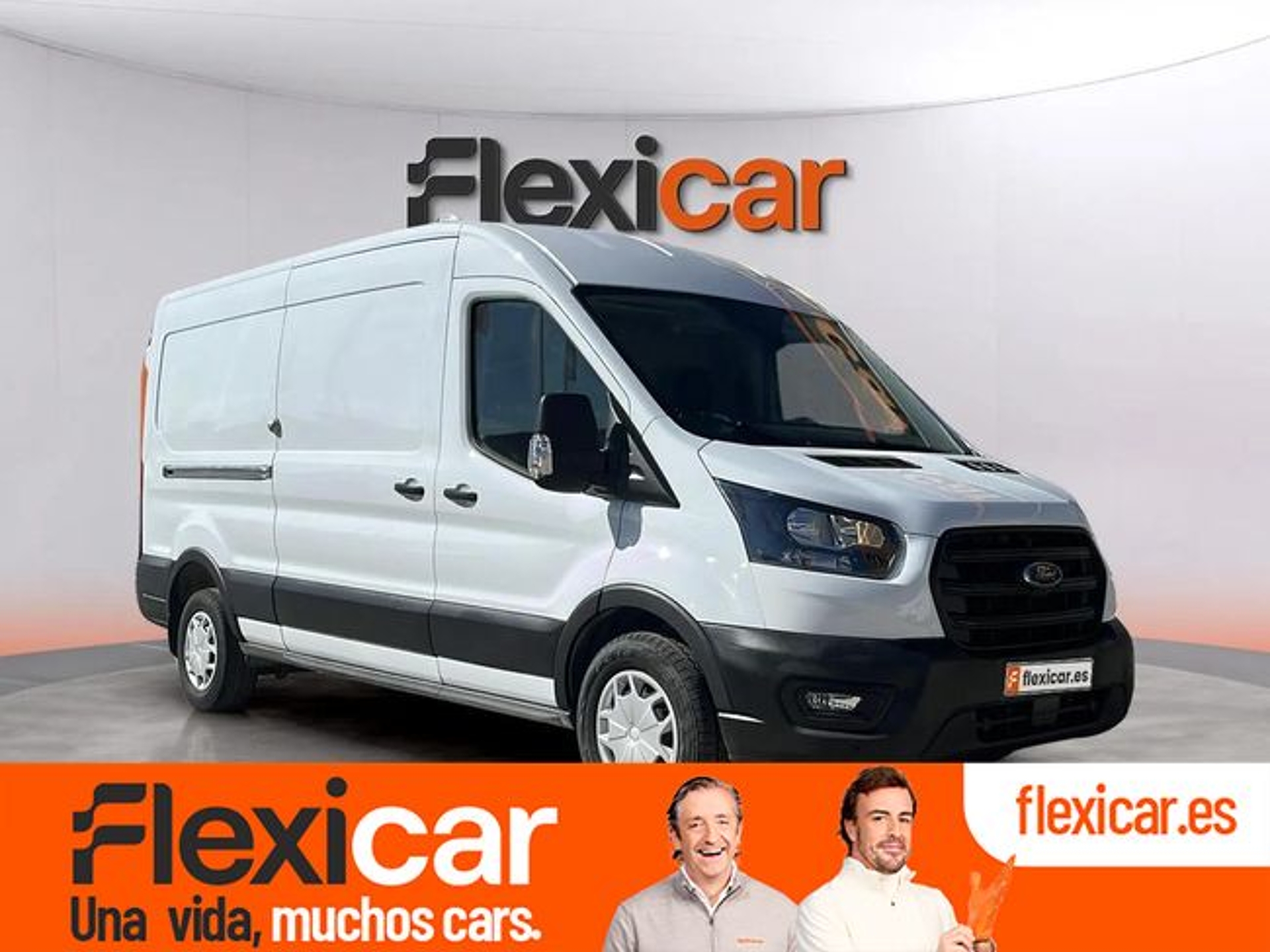 Imagen de FORD Transit