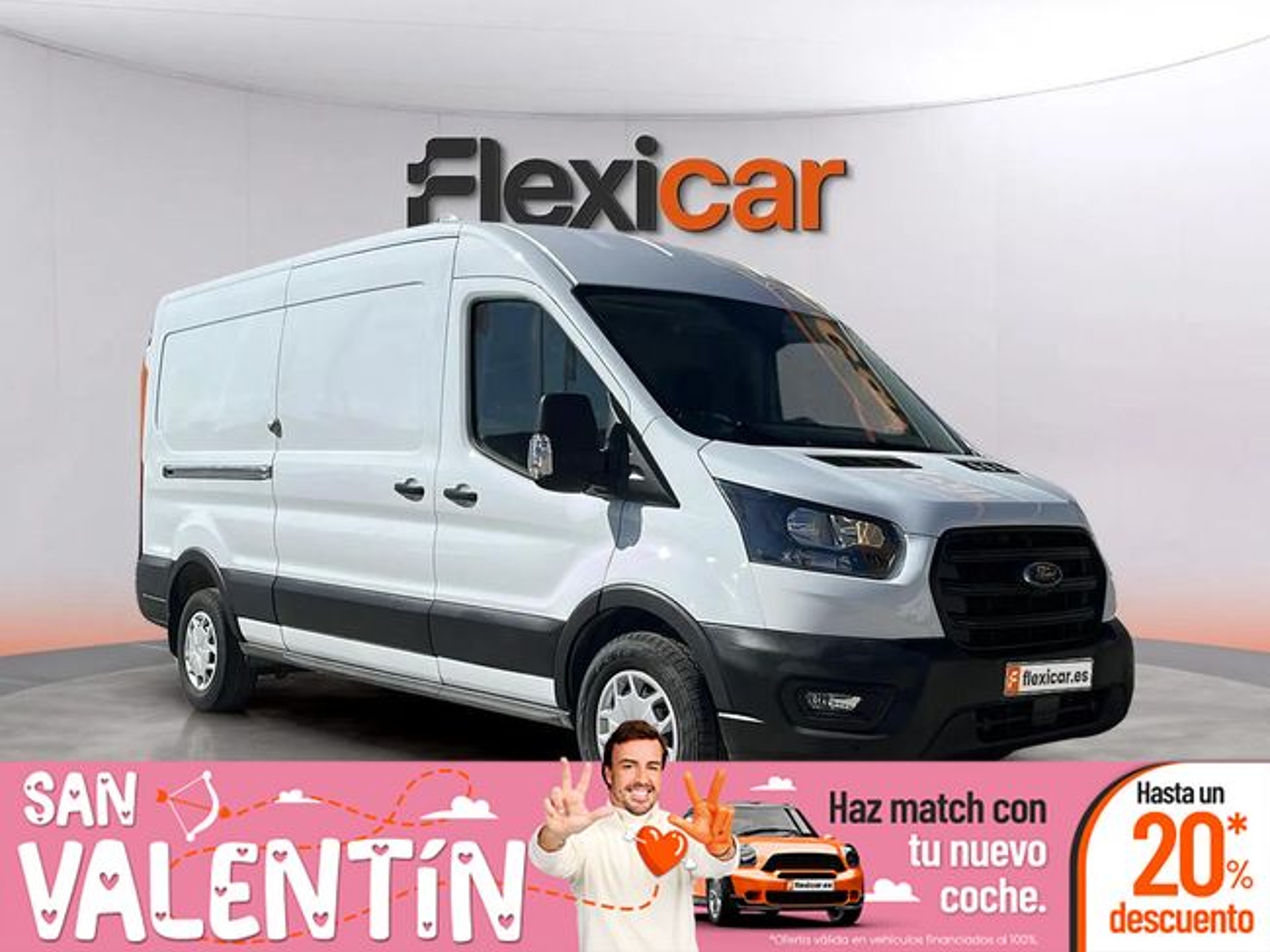 Imagen de FORD Transit