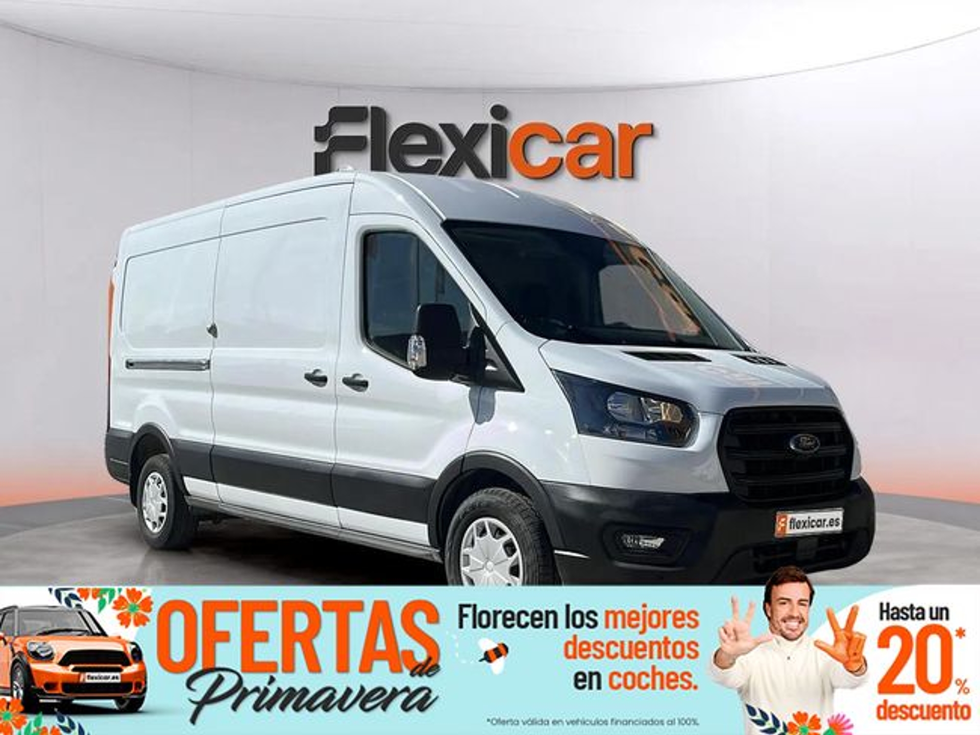 Imagen de FORD Transit
